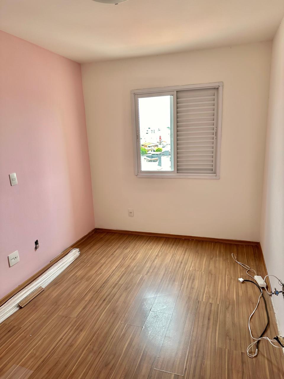 APARTAMENTO COND. PLAZA DE CIBELES - UTINGA - SANTO ANDRÉ/SP