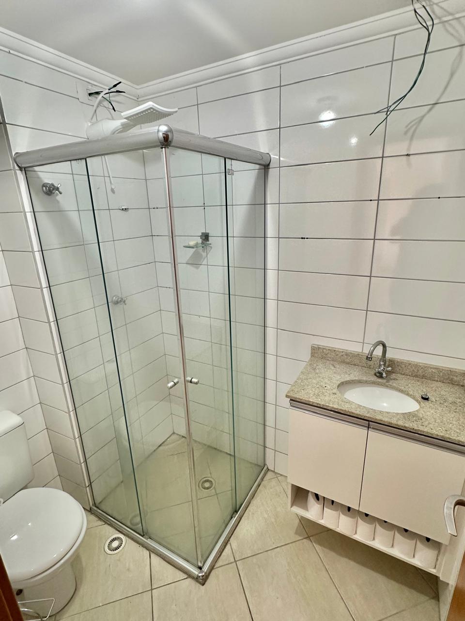 APARTAMENTO COND. PLAZA DE CIBELES - UTINGA - SANTO ANDRÉ/SP
