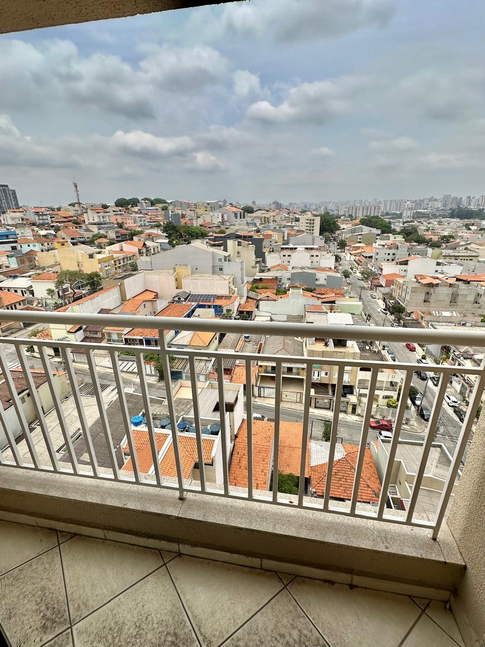 APARTAMENTO COND. PLAZA DE CIBELES - UTINGA - SANTO ANDRÉ/SP