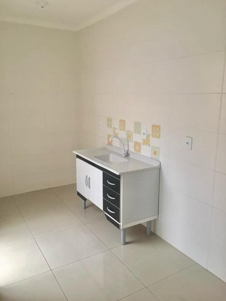 Apartamento - Venda, Jardim Ana Maria, Santo André, SP