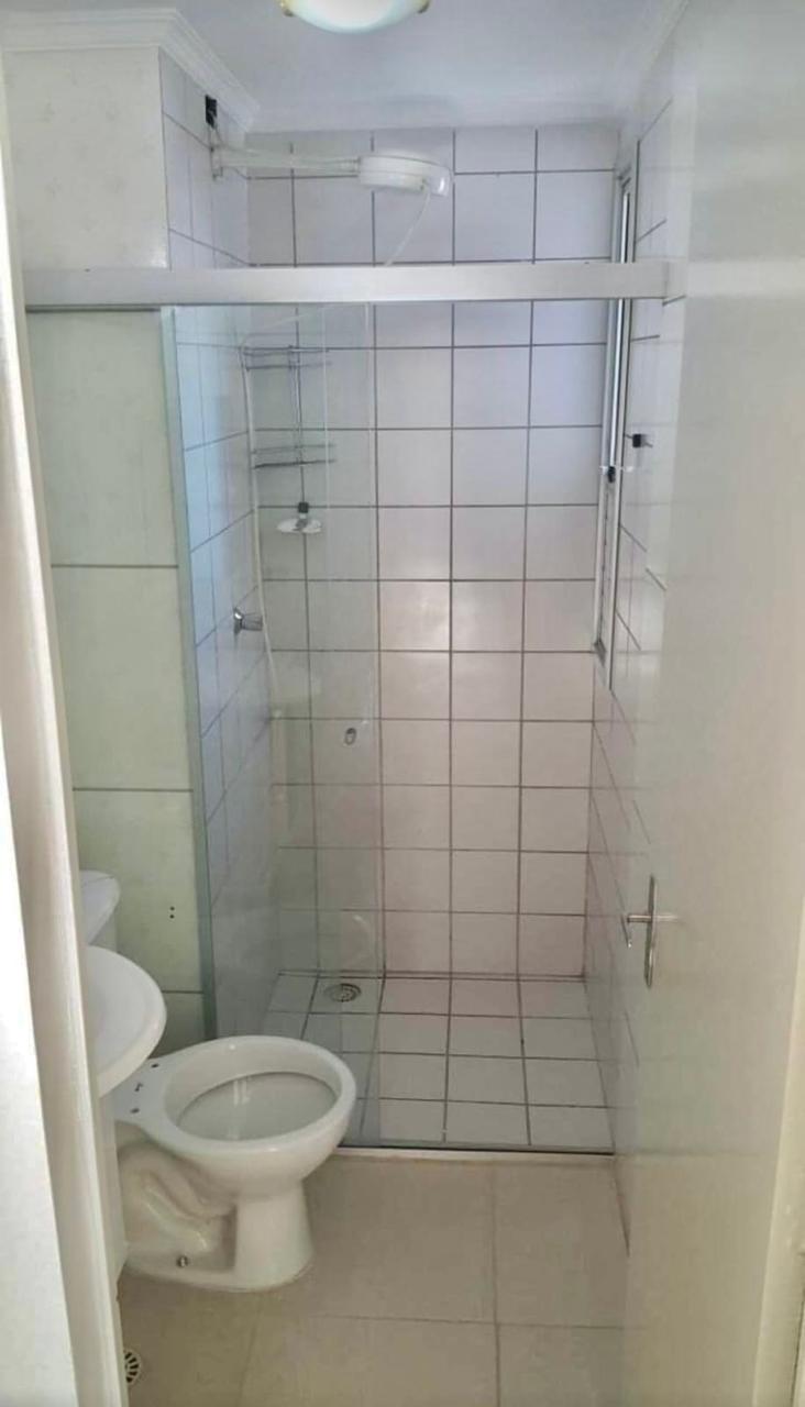 APARTAMENTO - VILA CAMILÓPOLIS - SANTO ANDRÉ/SP