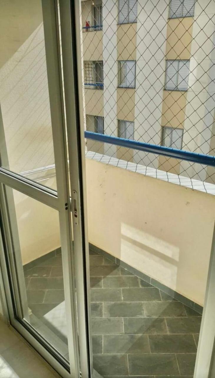 APARTAMENTO - VILA CAMILÓPOLIS - SANTO ANDRÉ/SP