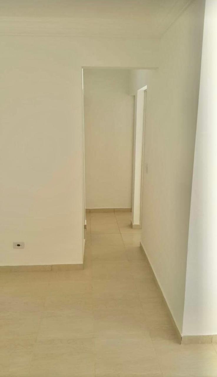 APARTAMENTO - VILA CAMILÓPOLIS - SANTO ANDRÉ/SP
