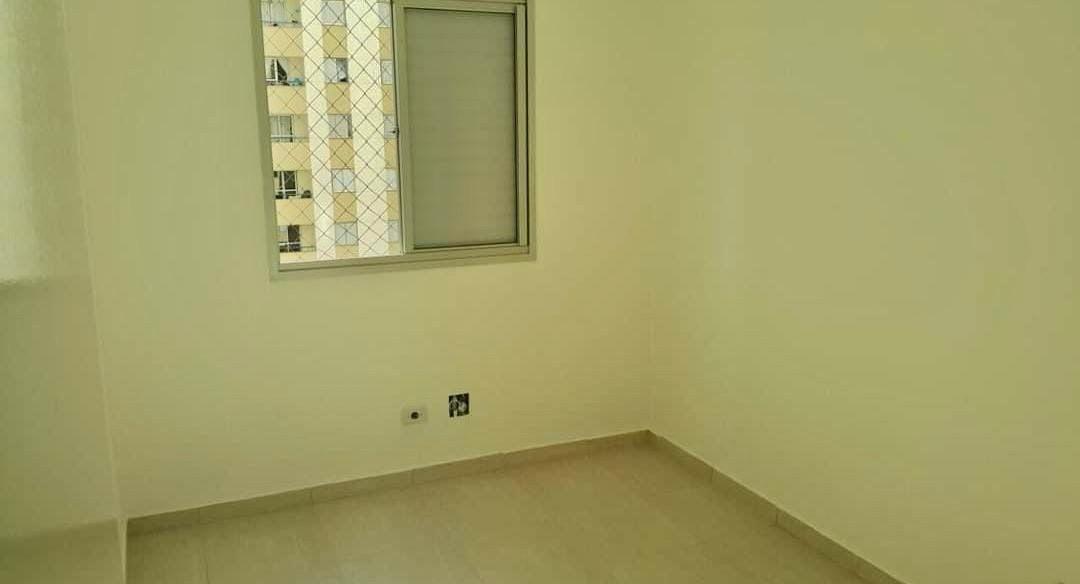 APARTAMENTO - VILA CAMILÓPOLIS - SANTO ANDRÉ/SP