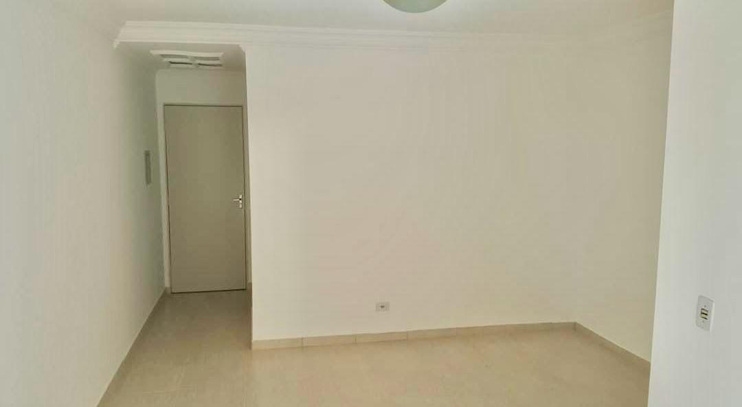 APARTAMENTO - VILA CAMILÓPOLIS - SANTO ANDRÉ/SP