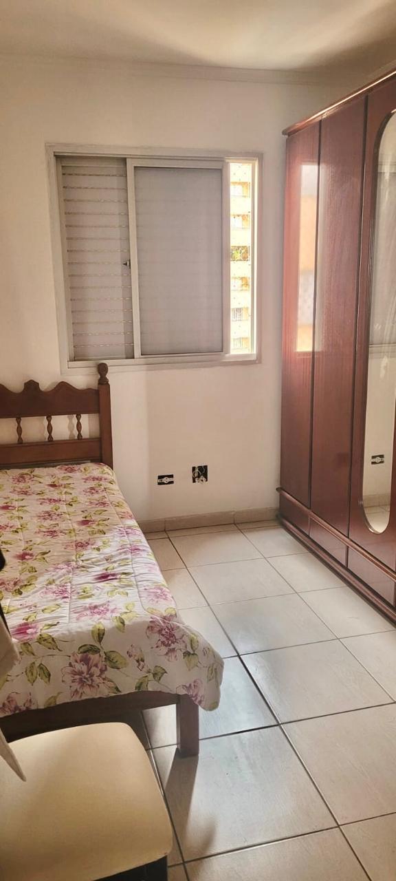 APARTAMENTO - VILA CAMILÓPOLIS - SANTO ANDRÉ/SP