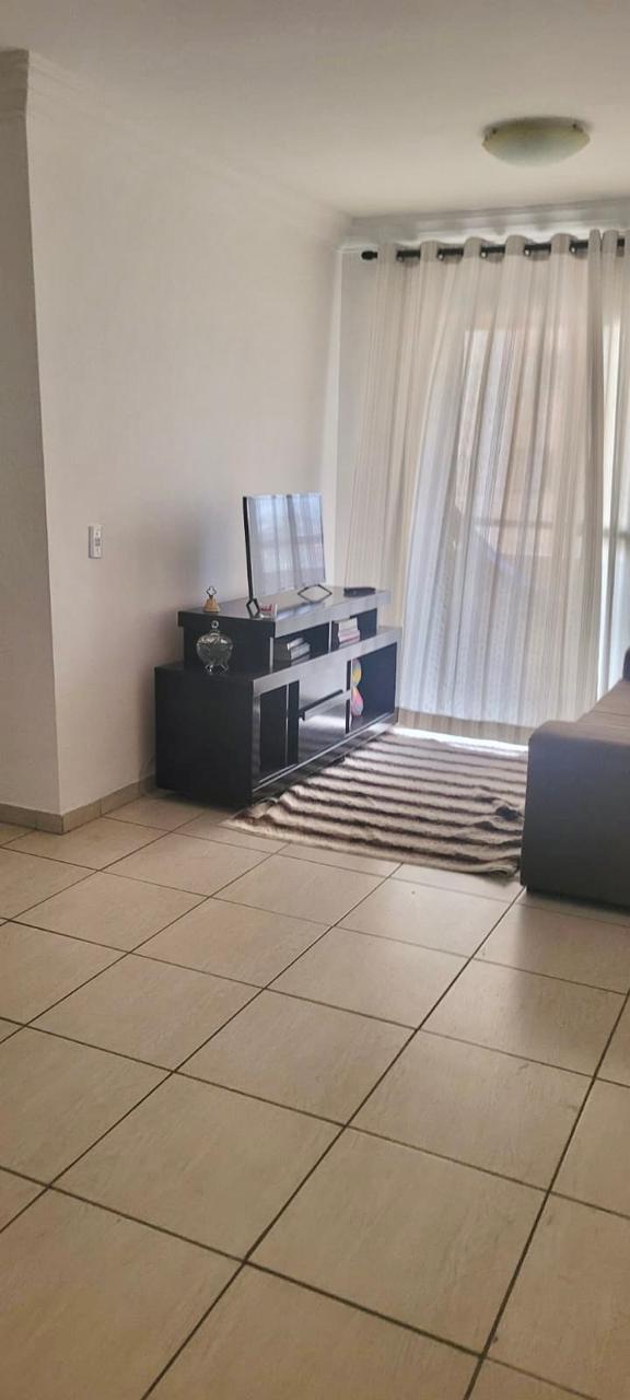 APARTAMENTO - VILA CAMILÓPOLIS - SANTO ANDRÉ/SP