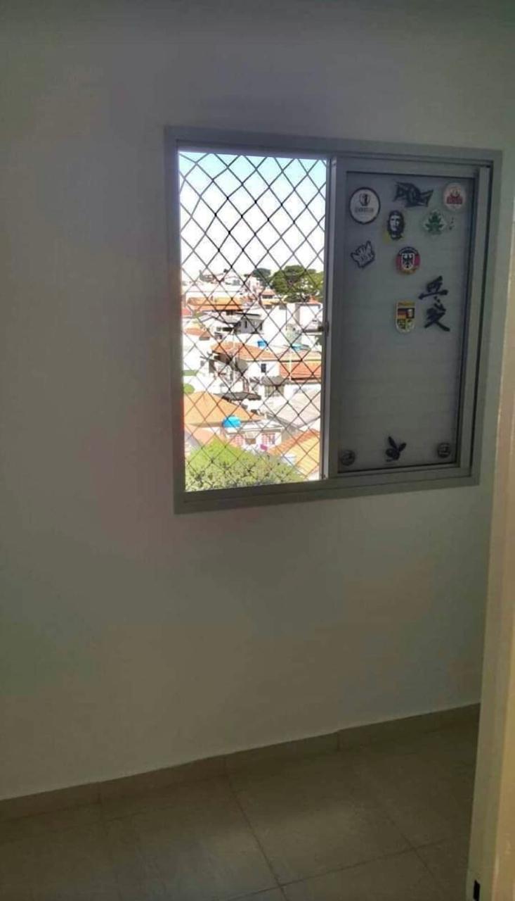 APARTAMENTO - VILA CAMILÓPOLIS - SANTO ANDRÉ/SP