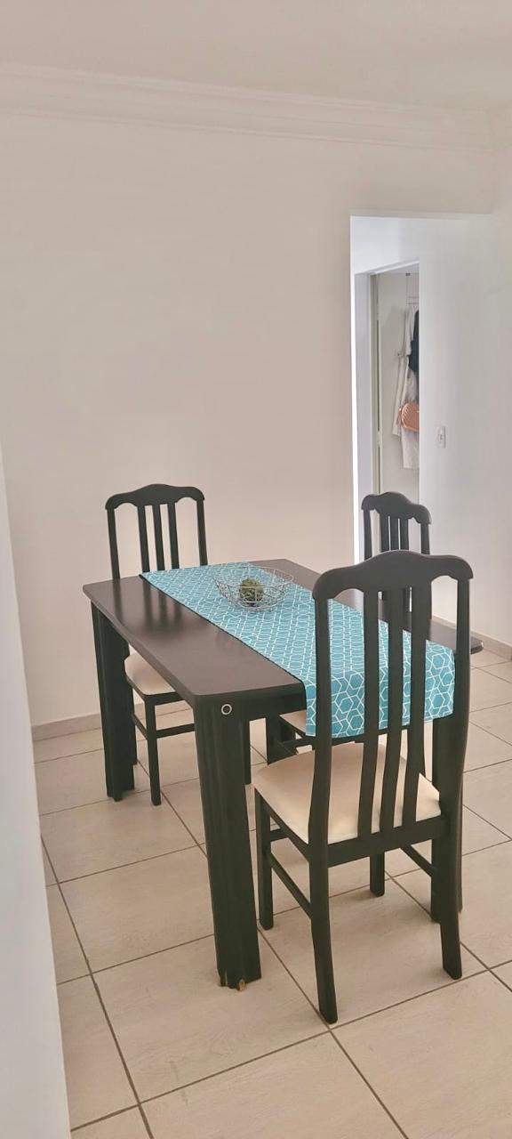 APARTAMENTO - VILA CAMILÓPOLIS - SANTO ANDRÉ/SP