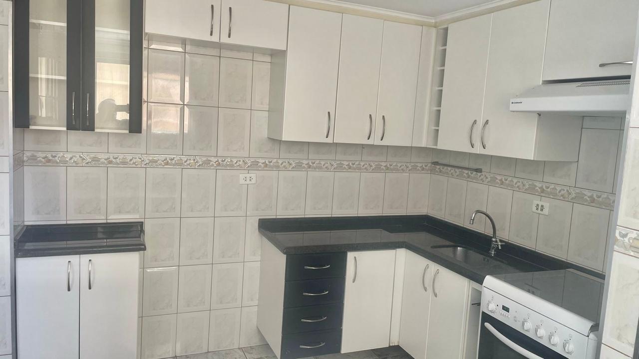 Apartamento - Venda, Vila Camilópolis, Santo André, SP
