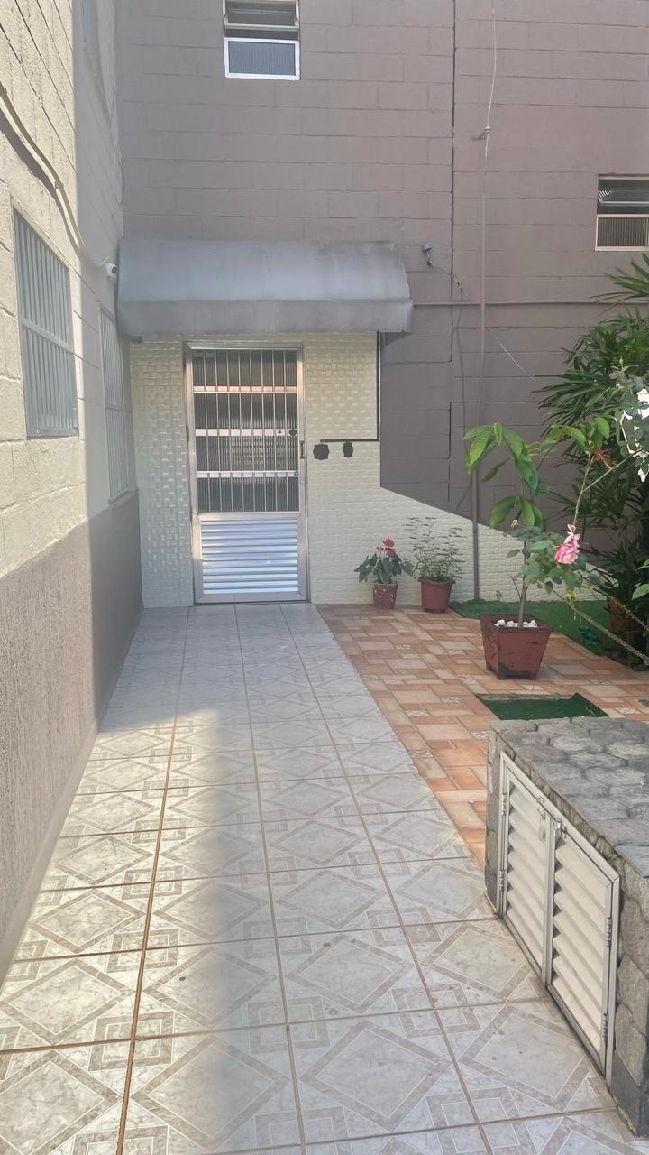 APARTAMENTO (Conj. Inocoop) - VILA CAMILÓPOLIS - SANTO ANDRÉ/SP