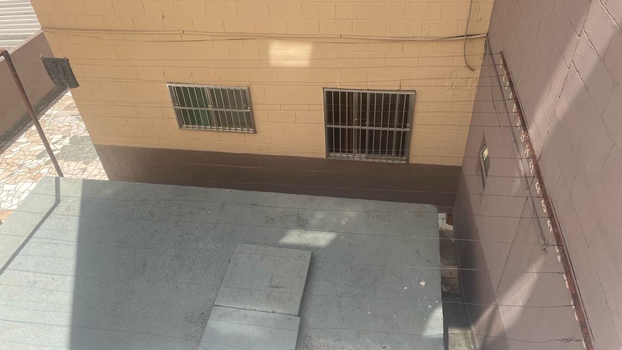APARTAMENTO (Conj. Inocoop) - VILA CAMILÓPOLIS - SANTO ANDRÉ/SP