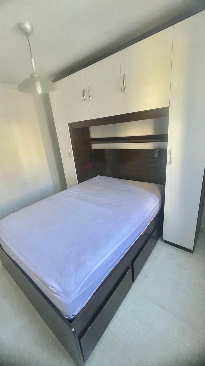 APARTAMENTO (Conj. Inocoop) - VILA CAMILÓPOLIS - SANTO ANDRÉ/SP