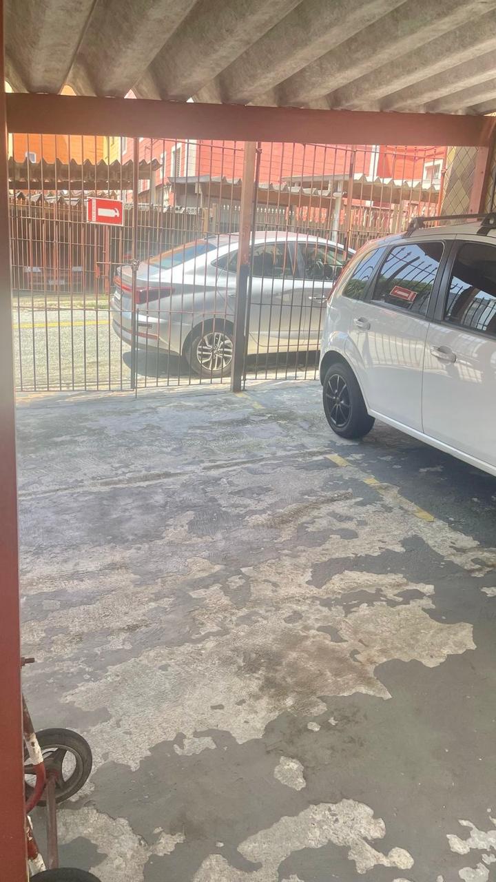 APARTAMENTO (Conj. Inocoop) - VILA CAMILÓPOLIS - SANTO ANDRÉ/SP