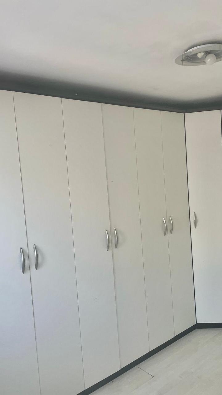 APARTAMENTO (Conj. Inocoop) - VILA CAMILÓPOLIS - SANTO ANDRÉ/SP