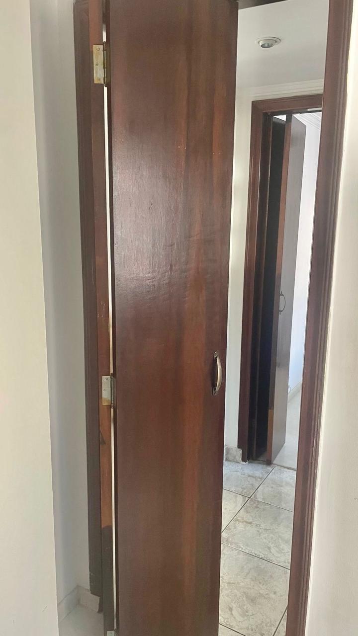 APARTAMENTO (Conj. Inocoop) - VILA CAMILÓPOLIS - SANTO ANDRÉ/SP