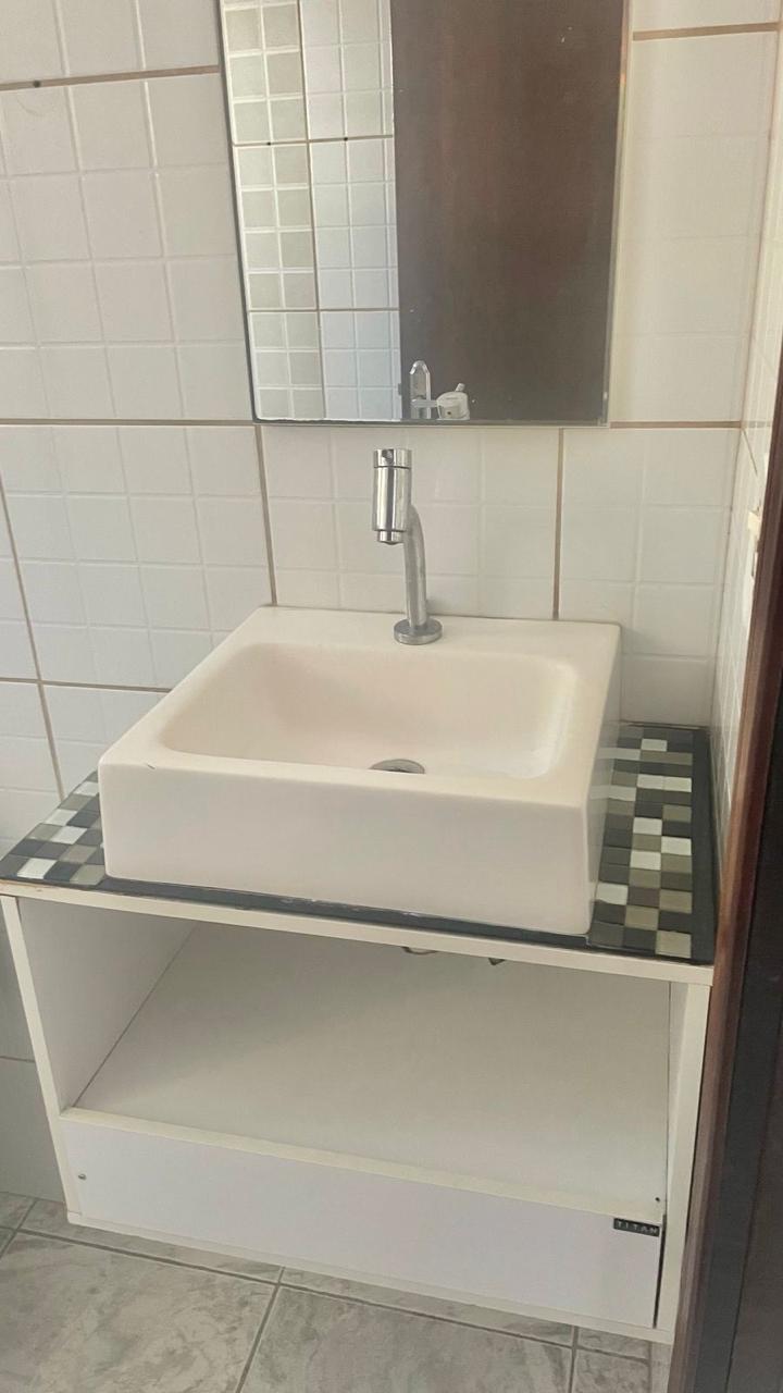 APARTAMENTO (Conj. Inocoop) - VILA CAMILÓPOLIS - SANTO ANDRÉ/SP