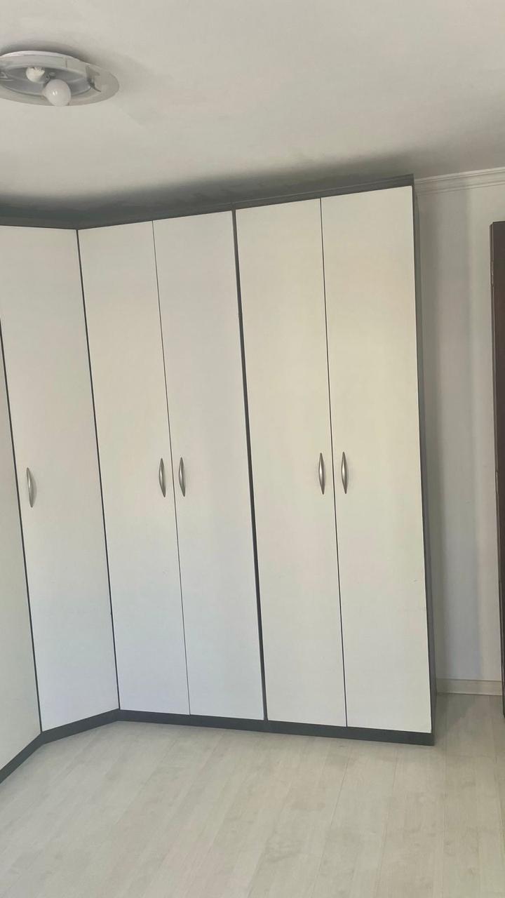 APARTAMENTO (Conj. Inocoop) - VILA CAMILÓPOLIS - SANTO ANDRÉ/SP