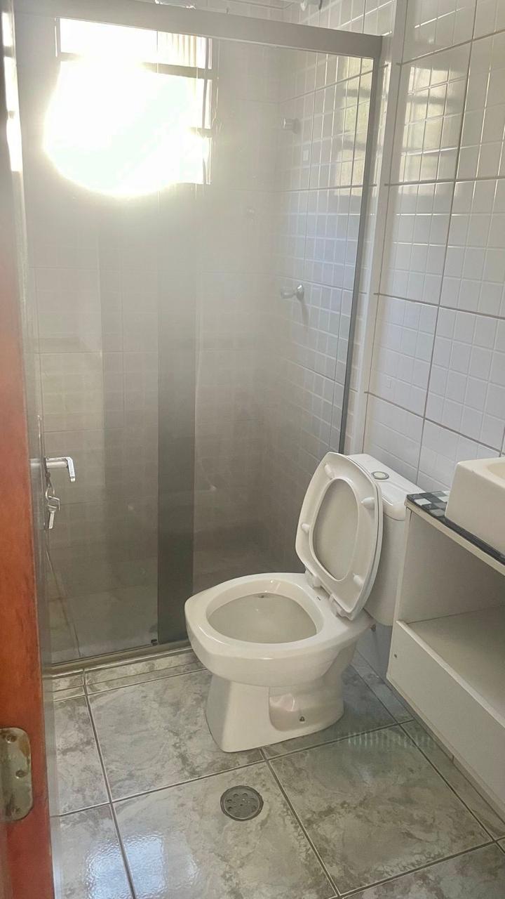 APARTAMENTO (Conj. Inocoop) - VILA CAMILÓPOLIS - SANTO ANDRÉ/SP