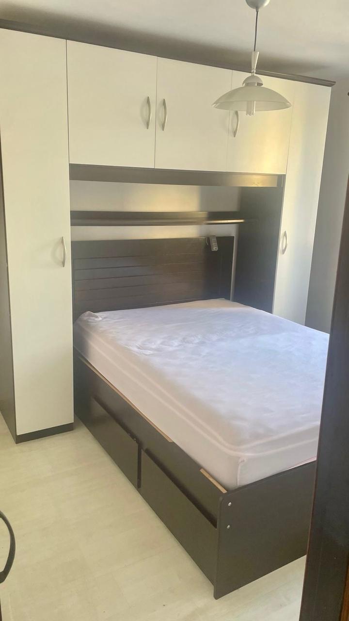 APARTAMENTO (Conj. Inocoop) - VILA CAMILÓPOLIS - SANTO ANDRÉ/SP