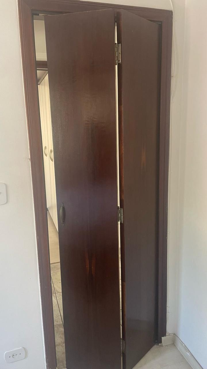 APARTAMENTO (Conj. Inocoop) - VILA CAMILÓPOLIS - SANTO ANDRÉ/SP