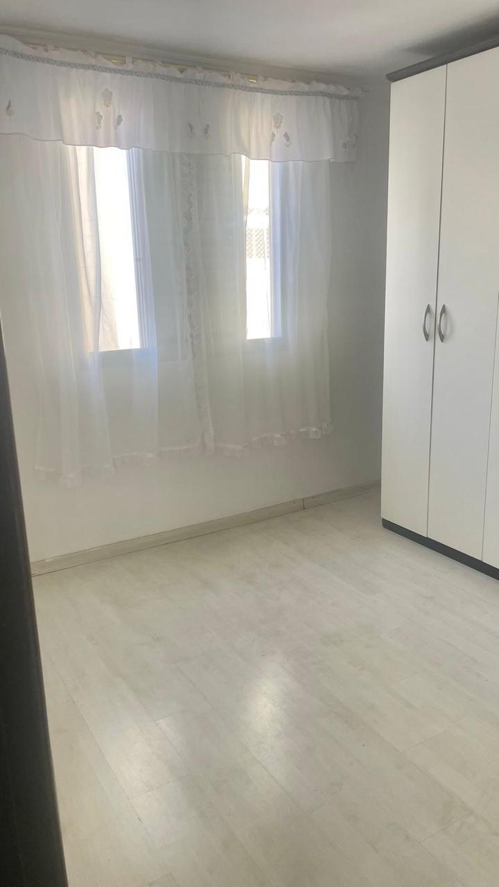 APARTAMENTO (Conj. Inocoop) - VILA CAMILÓPOLIS - SANTO ANDRÉ/SP