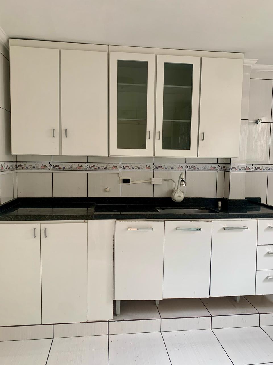 APARTAMENTO (Conj. Inocoop) - VILA CAMILÓPOLIS - SANTO ANDRÉ/SP