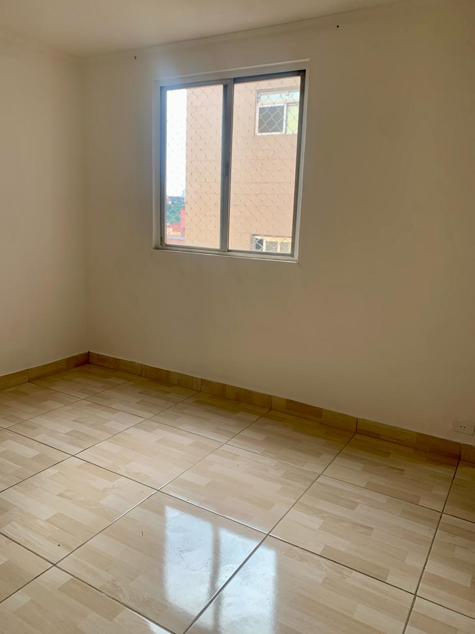 APARTAMENTO (Conj. Inocoop) - VILA CAMILÓPOLIS - SANTO ANDRÉ/SP