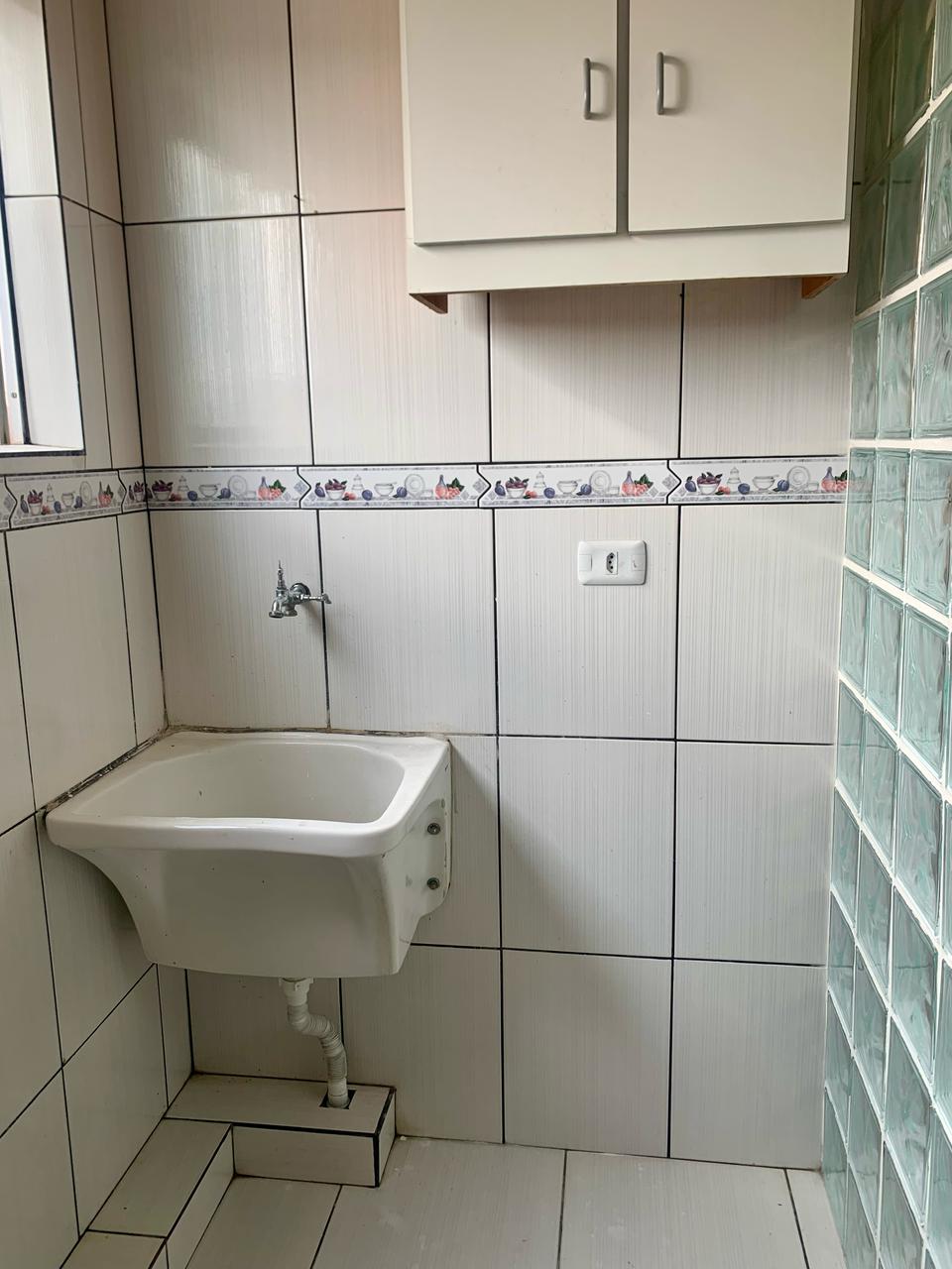 APARTAMENTO (Conj. Inocoop) - VILA CAMILÓPOLIS - SANTO ANDRÉ/SP