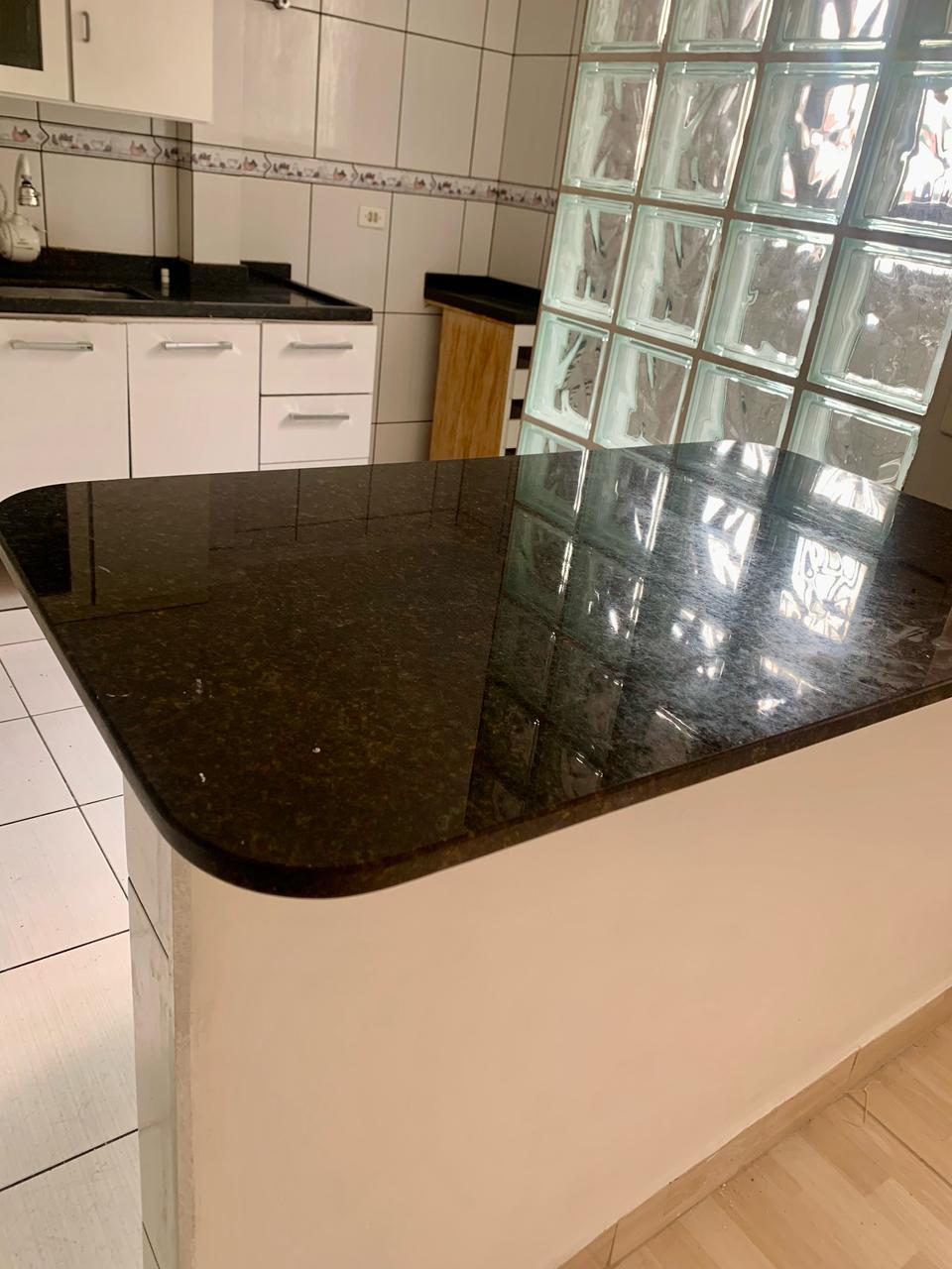APARTAMENTO (Conj. Inocoop) - VILA CAMILÓPOLIS - SANTO ANDRÉ/SP