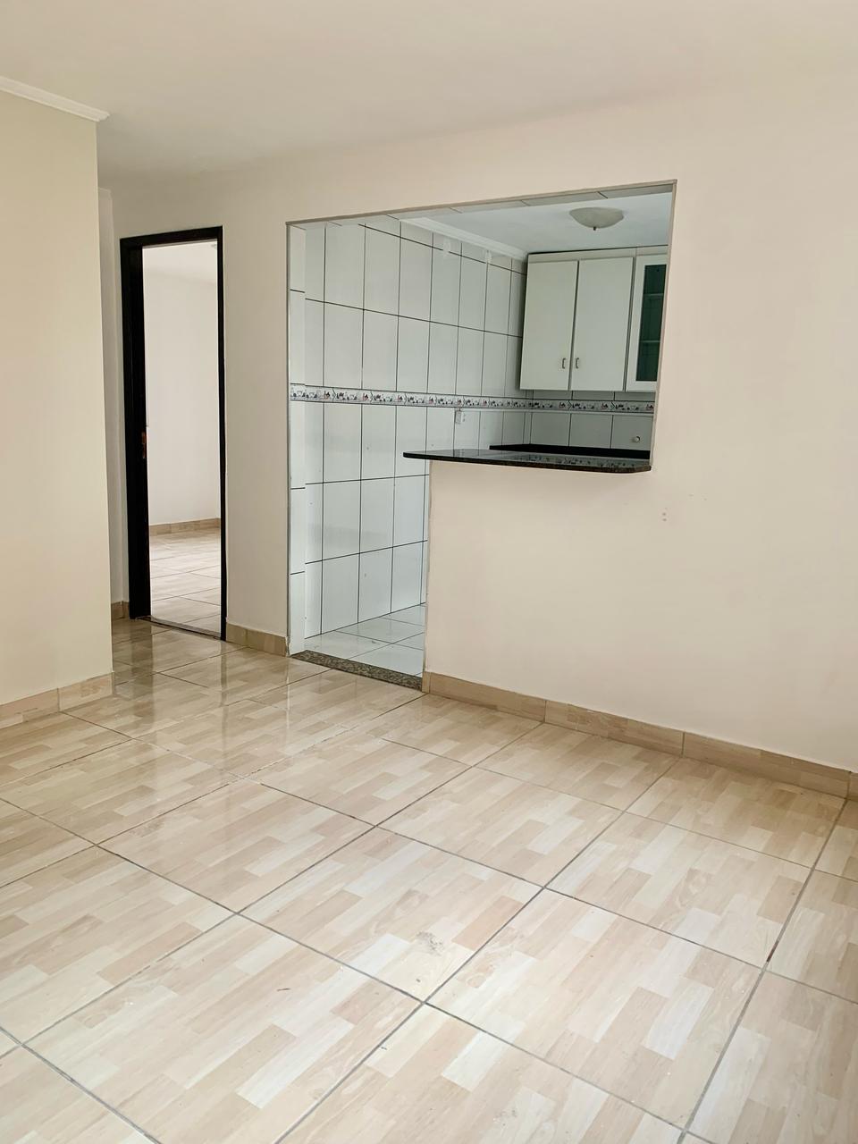 APARTAMENTO (Conj. Inocoop) - VILA CAMILÓPOLIS - SANTO ANDRÉ/SP