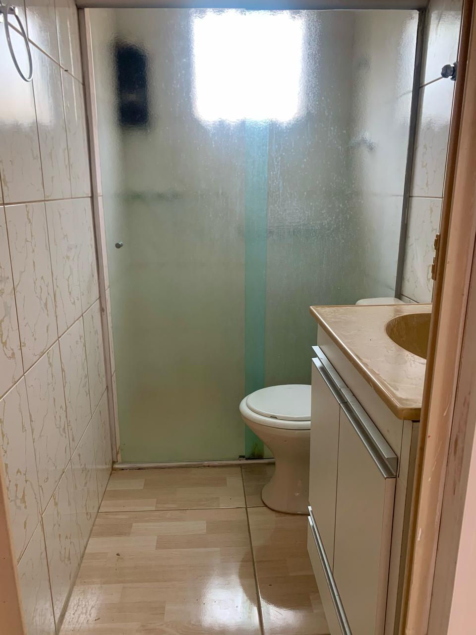 APARTAMENTO (Conj. Inocoop) - VILA CAMILÓPOLIS - SANTO ANDRÉ/SP