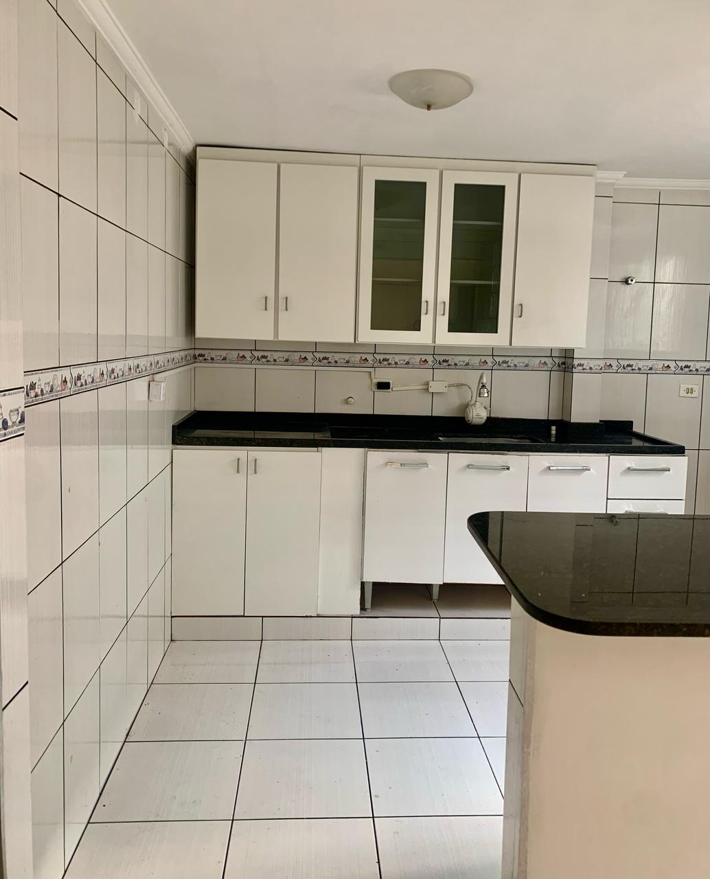 Apartamento - Venda, Vila Camilópolis, Santo André, SP