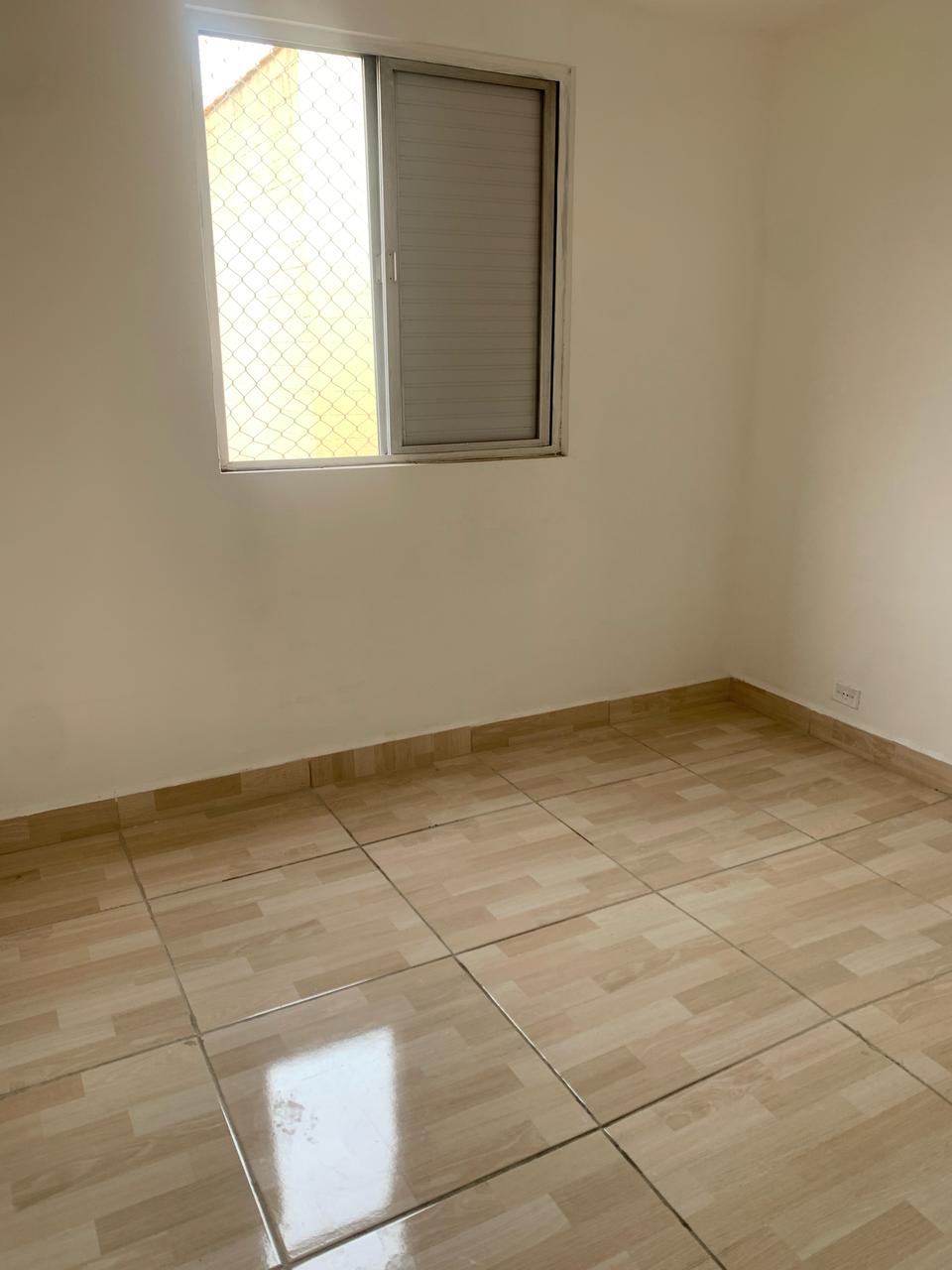 APARTAMENTO (Conj. Inocoop) - VILA CAMILÓPOLIS - SANTO ANDRÉ/SP