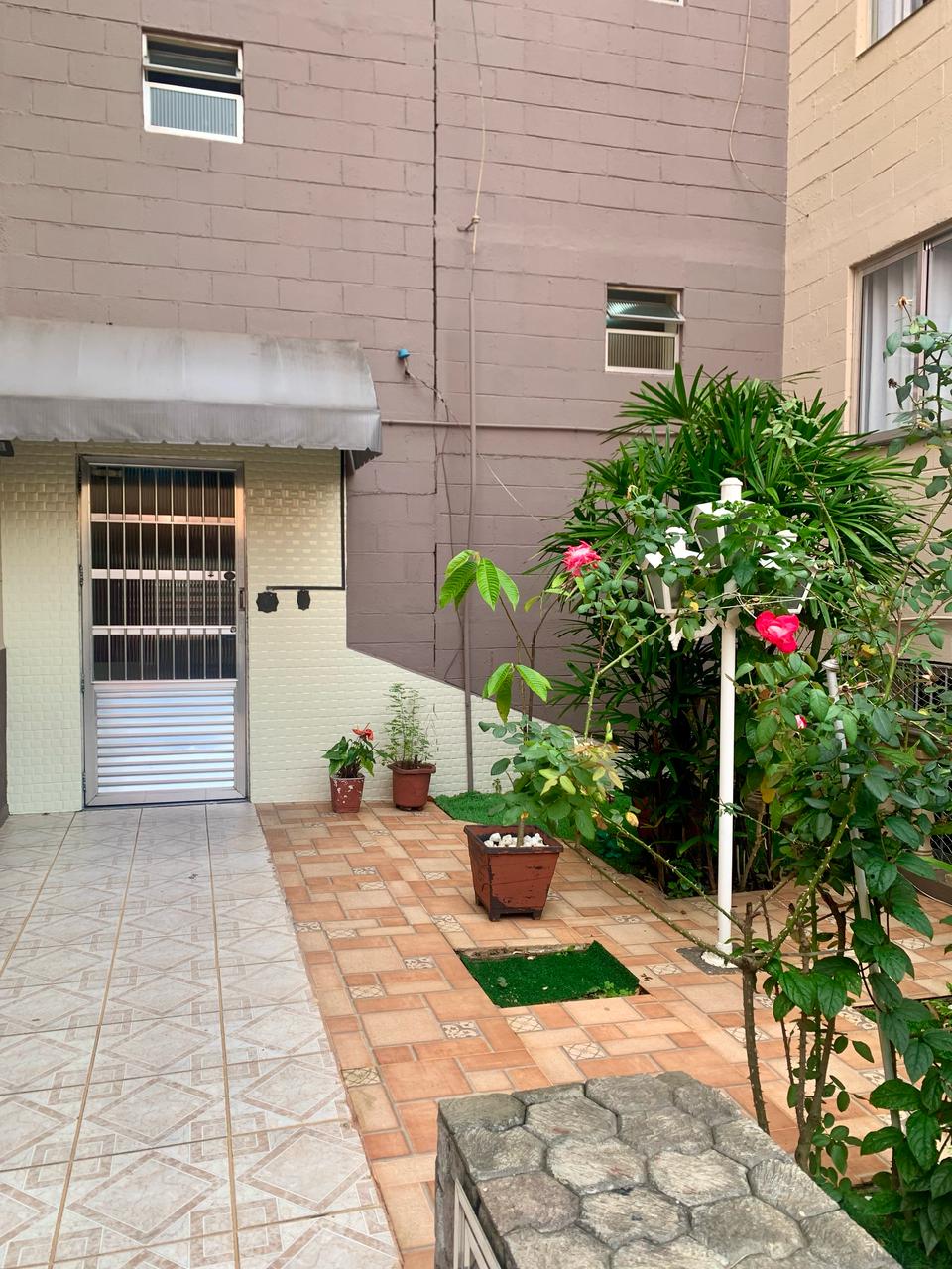 APARTAMENTO (Conj. Inocoop) - VILA CAMILÓPOLIS - SANTO ANDRÉ/SP
