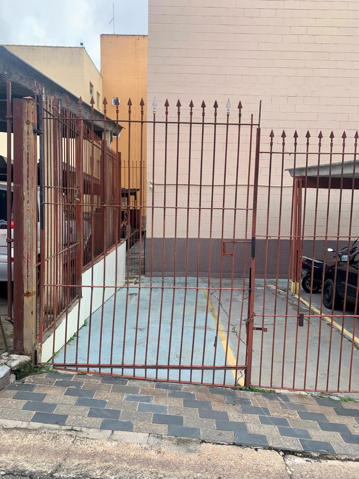 APARTAMENTO (Conj. Inocoop) - VILA CAMILÓPOLIS - SANTO ANDRÉ/SP