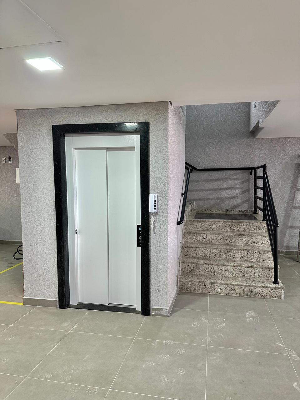 LINDO APARTAMENTO  (PORTEIRA FECHADA) - UTINGA - SANTO ANDRÉ/SP