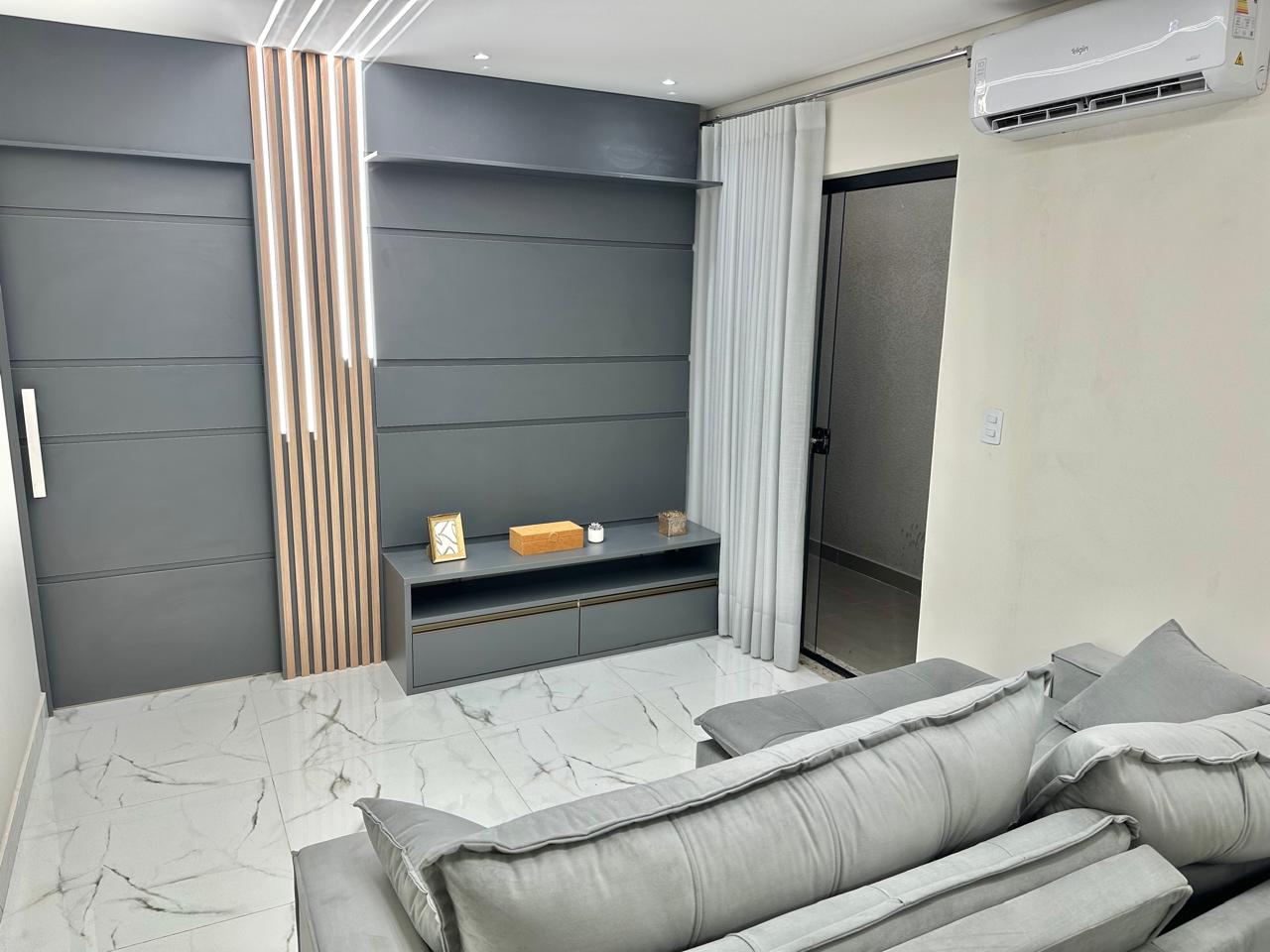 LINDO APARTAMENTO  (PORTEIRA FECHADA) - UTINGA - SANTO ANDRÉ/SP