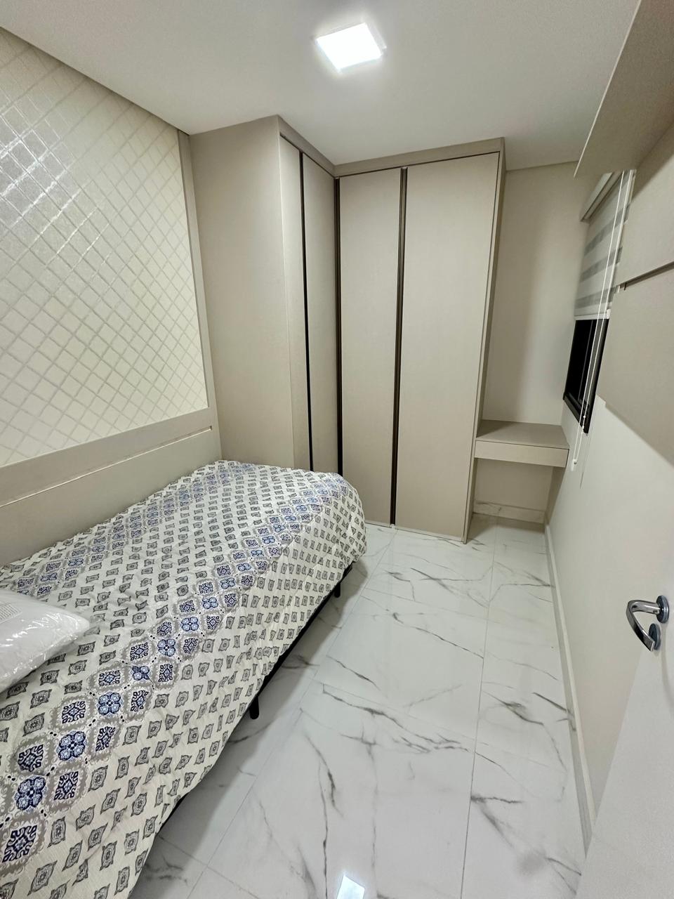 LINDO APARTAMENTO  (PORTEIRA FECHADA) - UTINGA - SANTO ANDRÉ/SP