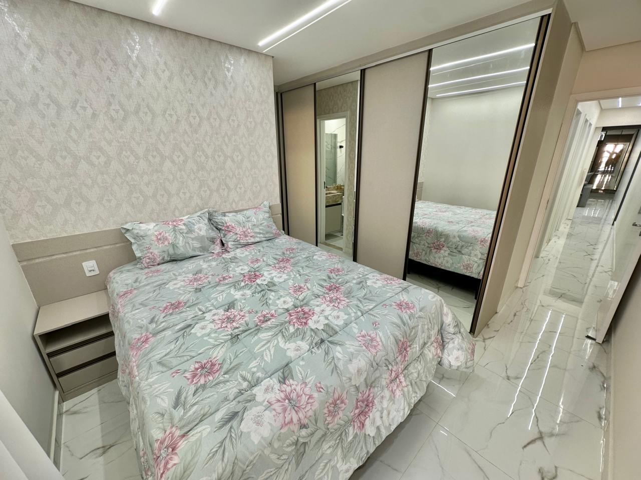 LINDO APARTAMENTO  (PORTEIRA FECHADA) - UTINGA - SANTO ANDRÉ/SP