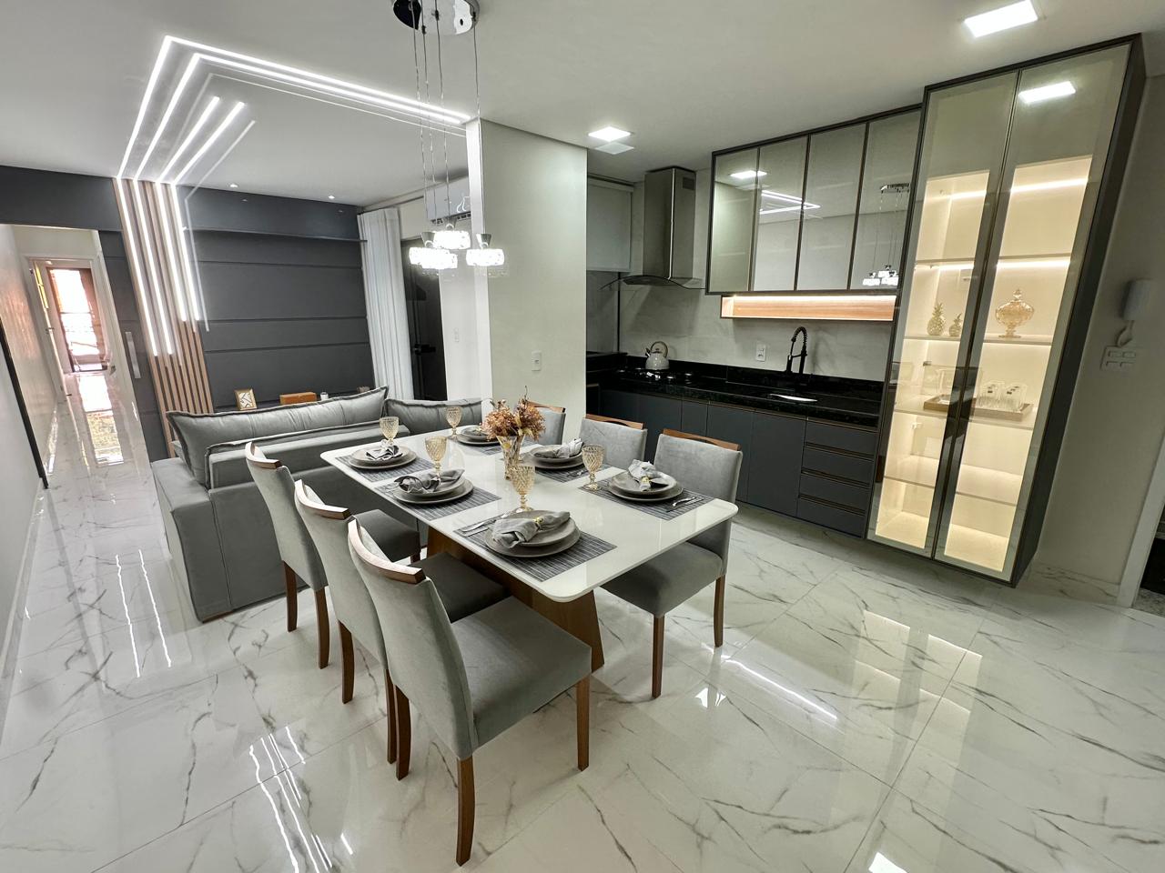 Apartamento - Venda, Utinga, Santo André, SP