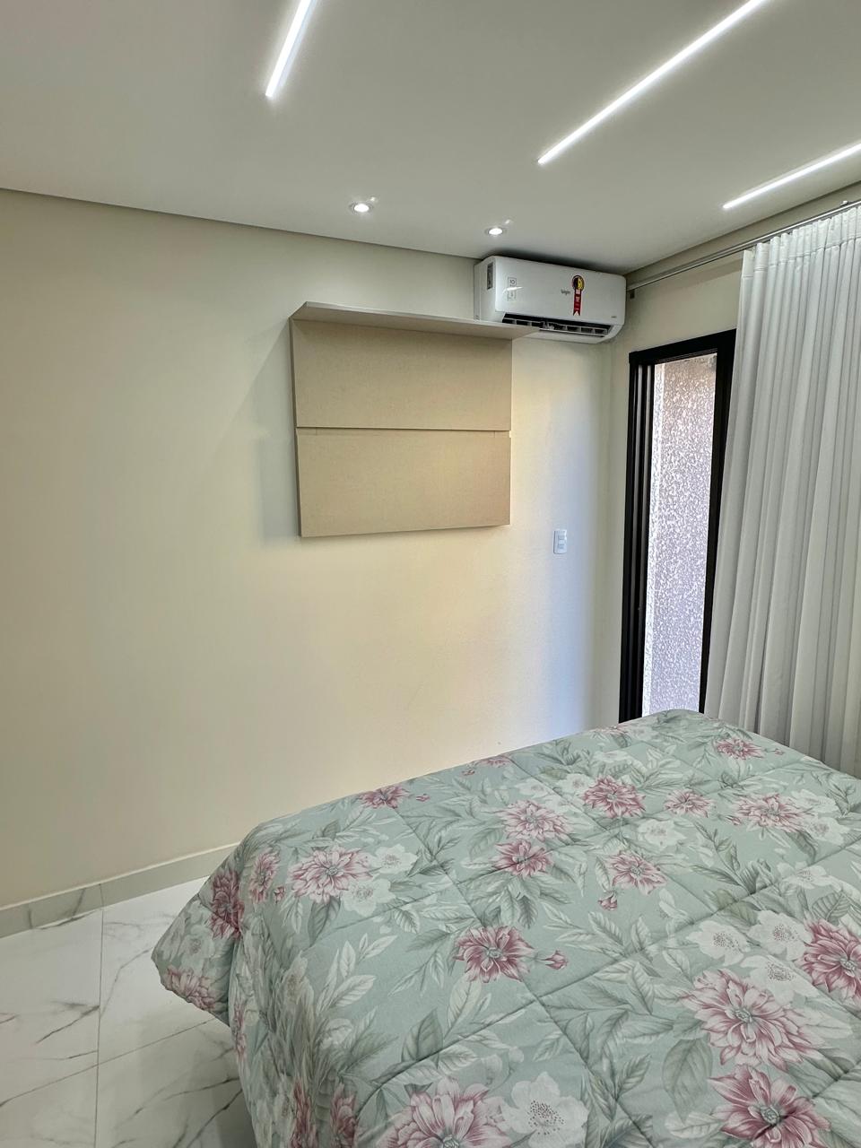 LINDO APARTAMENTO  (PORTEIRA FECHADA) - UTINGA - SANTO ANDRÉ/SP
