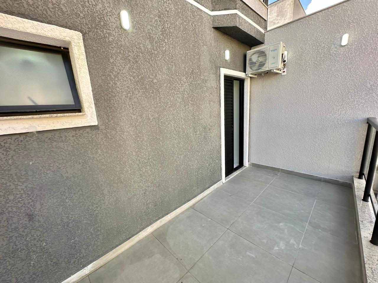 LINDO APARTAMENTO  (PORTEIRA FECHADA) - UTINGA - SANTO ANDRÉ/SP