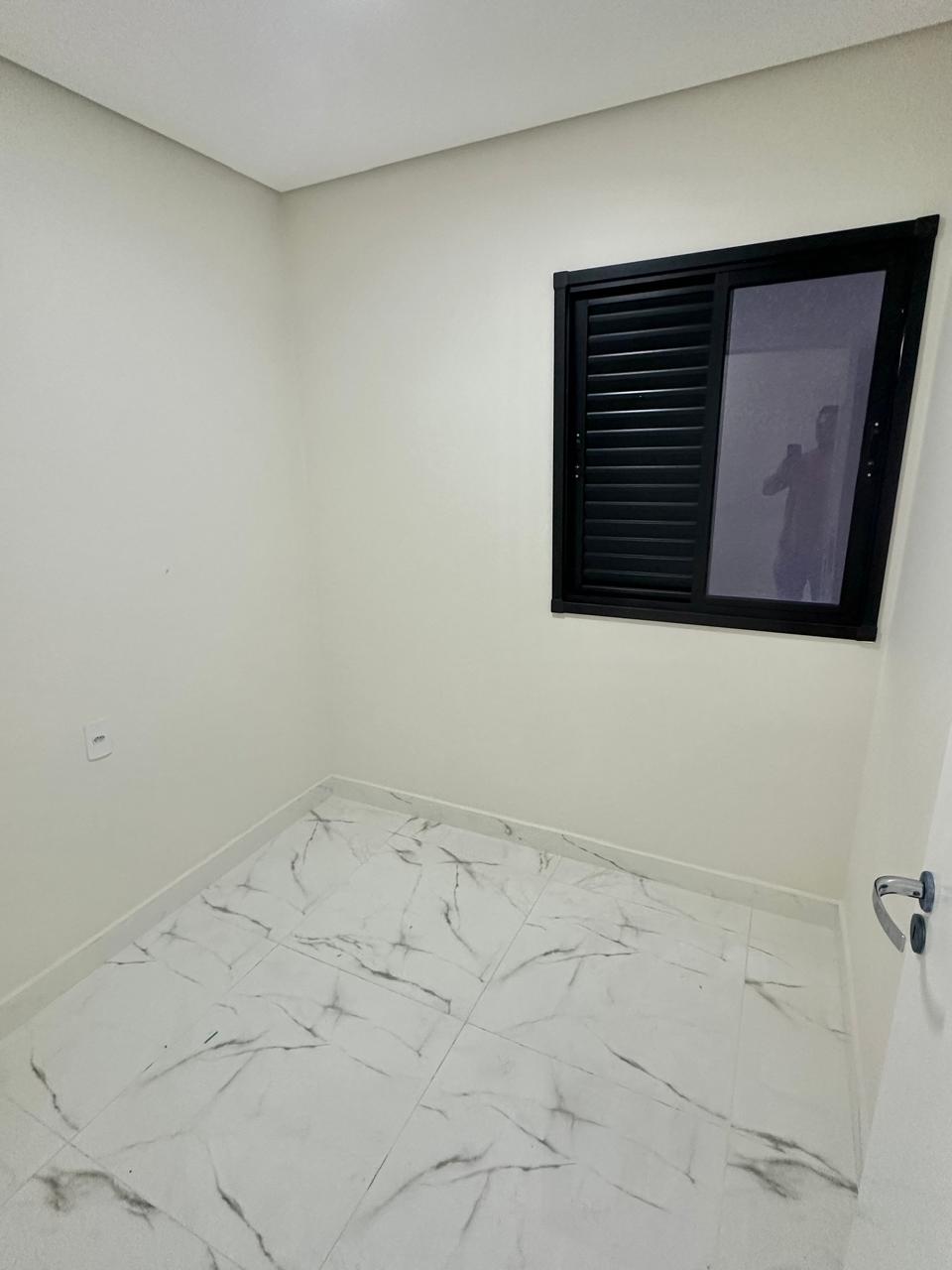 APARTAMENTO SEM COND (NOVO) - UTINGA - SANTO ANDRÉ/SP