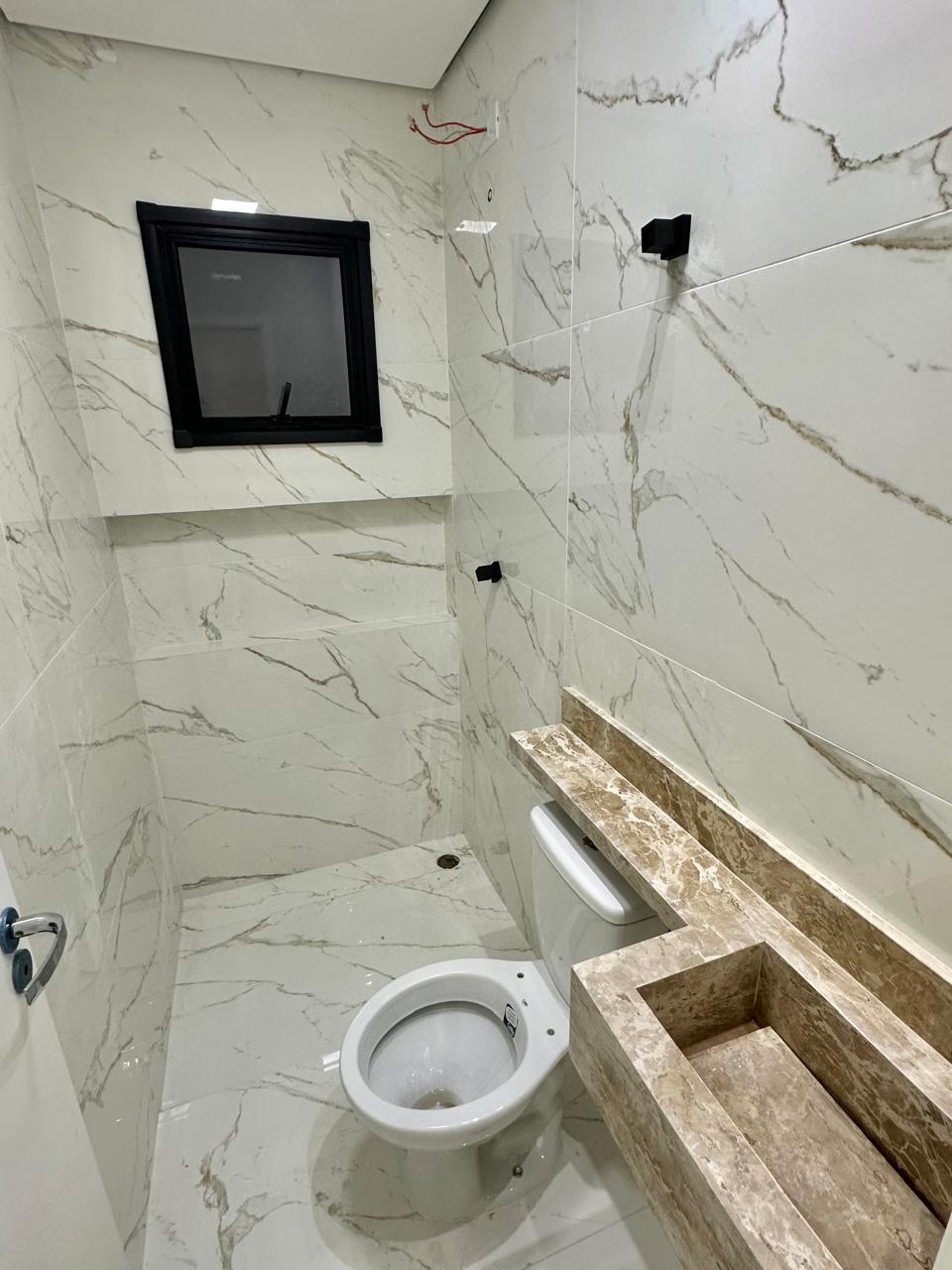 APARTAMENTO SEM COND (NOVO) - UTINGA - SANTO ANDRÉ/SP