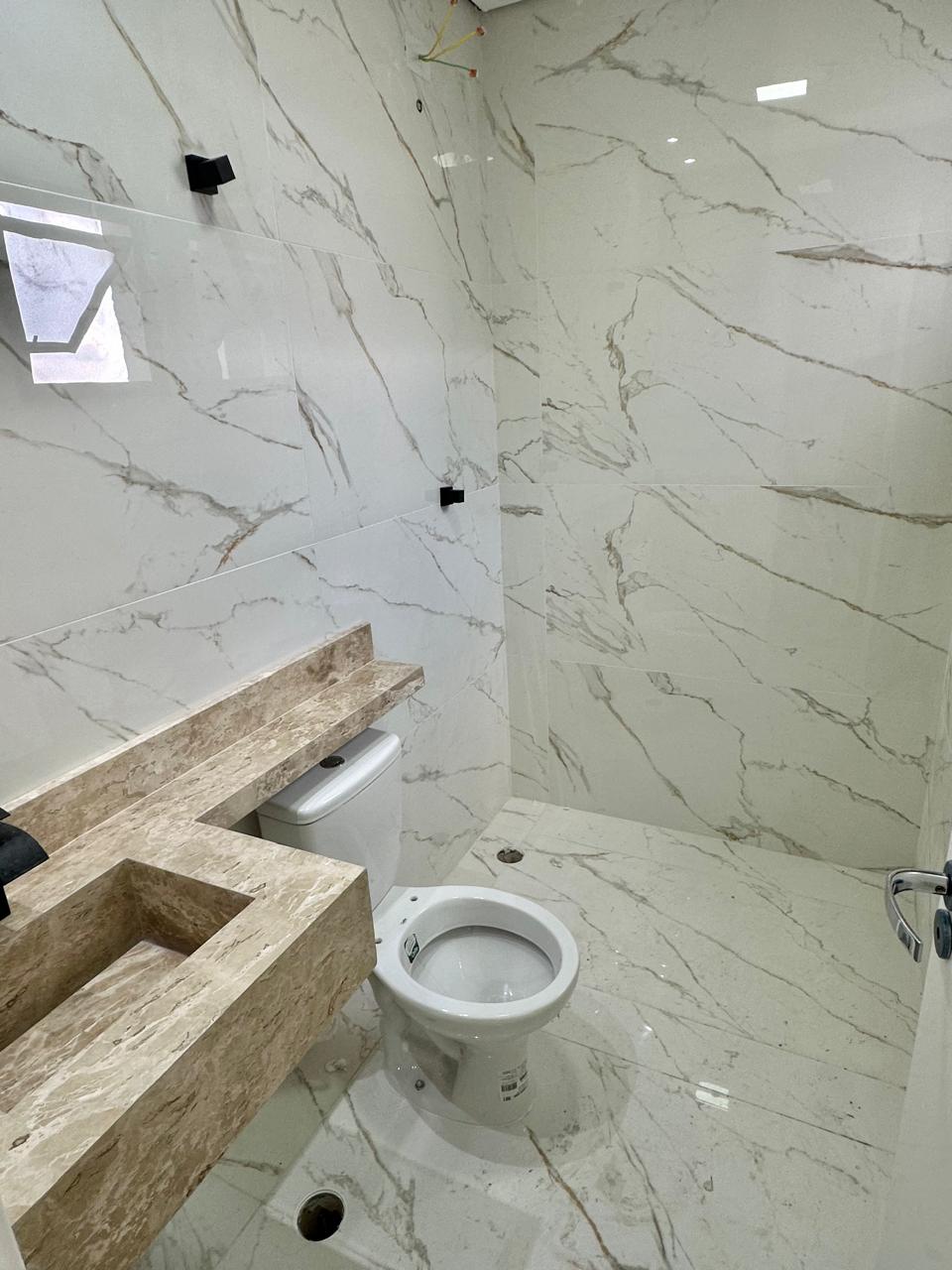 APARTAMENTO SEM COND (NOVO) - UTINGA - SANTO ANDRÉ/SP