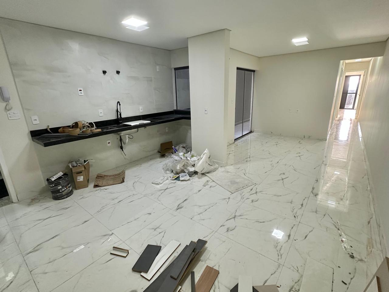 Apartamento - Venda, Utinga, Santo André, SP