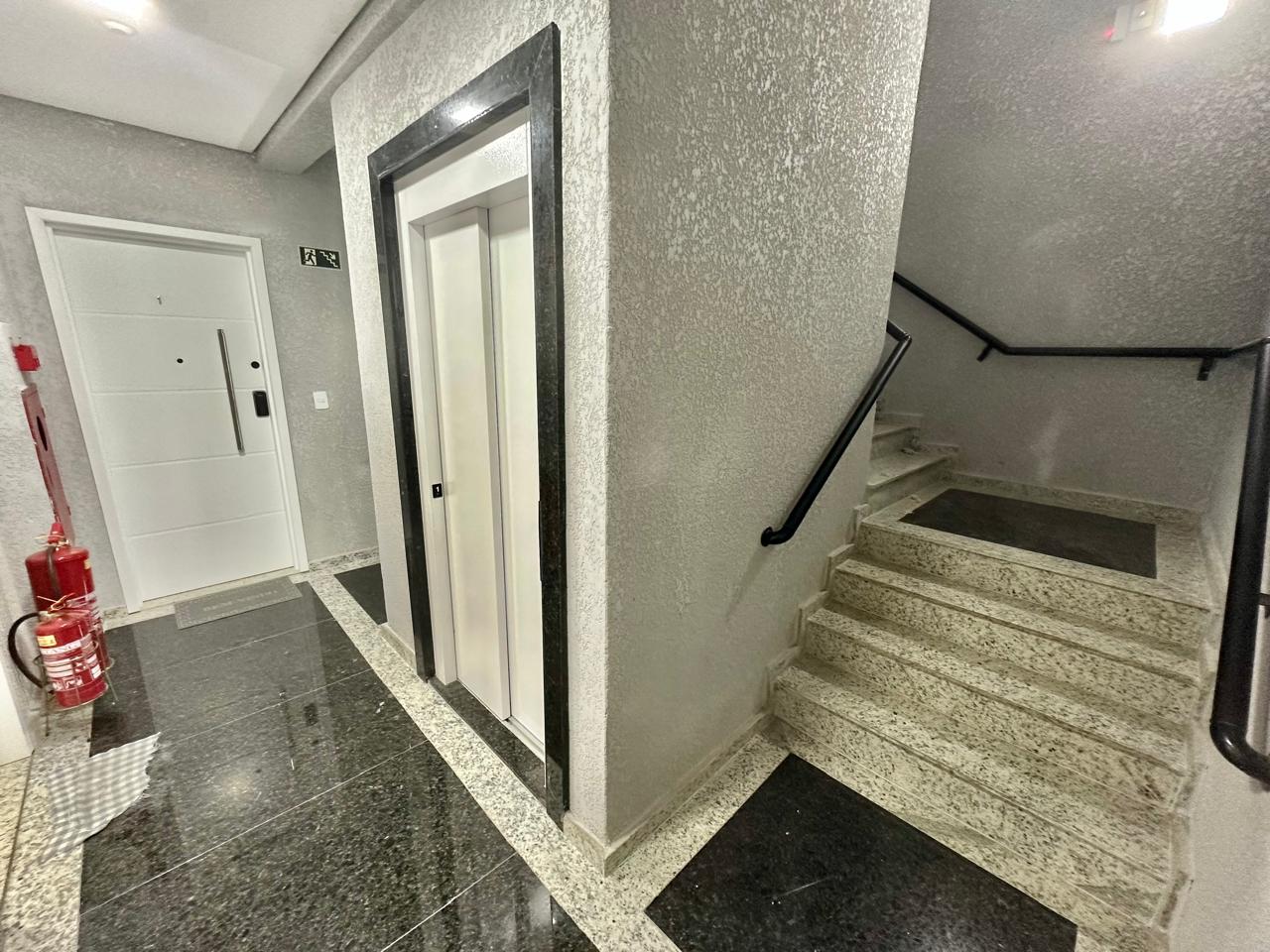 APARTAMENTO SEM COND (NOVO) - UTINGA - SANTO ANDRÉ/SP
