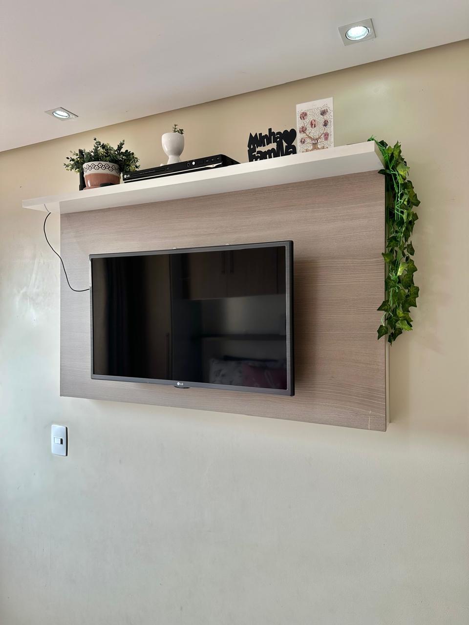 LINDO APARTAMENTO (PORTEIRA FECHADA) - UTINGA - SANTO ANDRÉ/SP