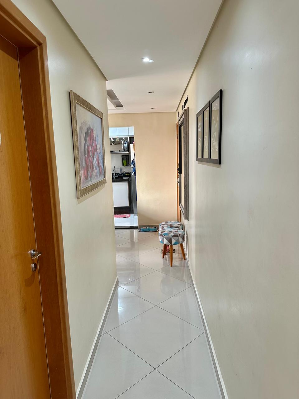 LINDO APARTAMENTO (PORTEIRA FECHADA) - UTINGA - SANTO ANDRÉ/SP